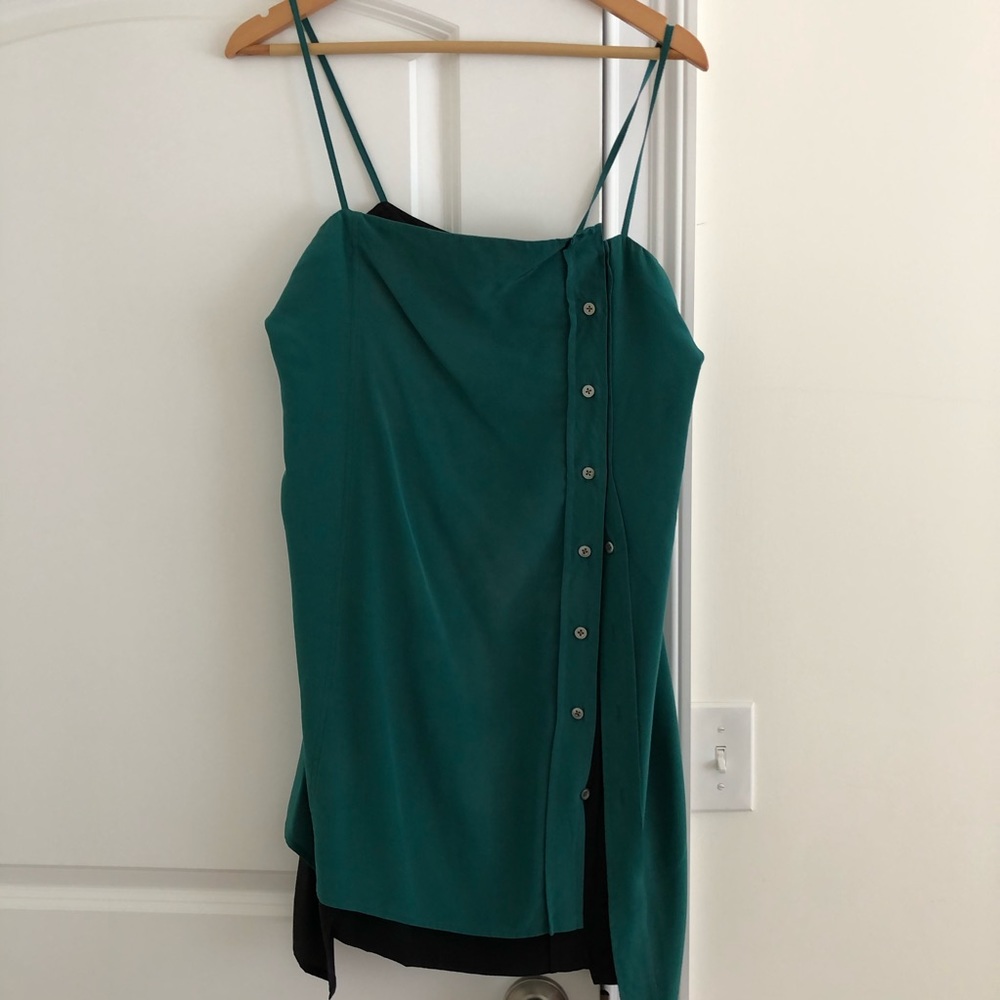 Marc Jacob’s dress